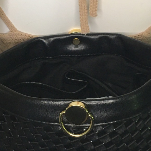 MADISON STUDIO Hinged Pouch/Clutch Purse - Picture 4 of 5